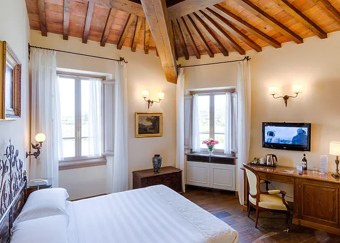 Ξενοδοχείο Mulino Di - Worldhotels Crafted Φλωρεντία
