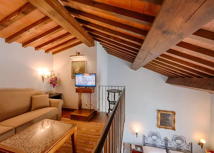Ξενοδοχείο Mulino Di - Worldhotels Crafted
