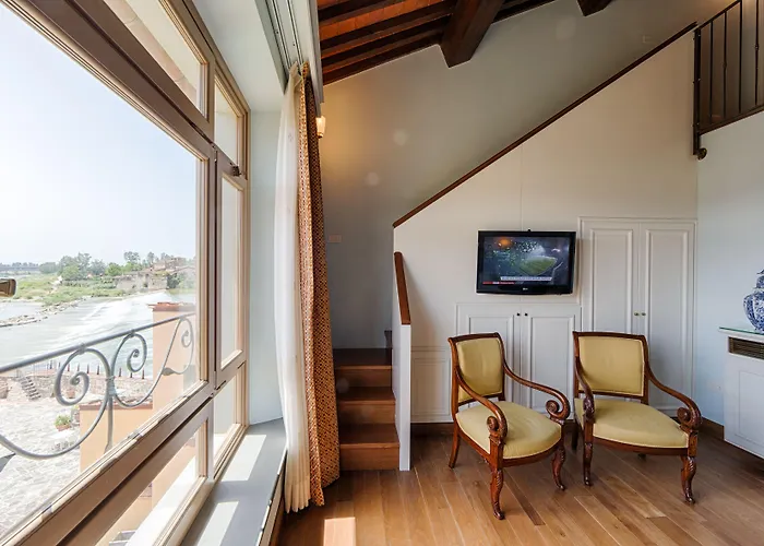 Ξενοδοχείο Mulino Di - Worldhotels Crafted 4*