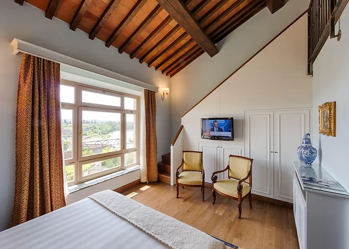 Mulino Di - Worldhotels Crafted Ξενοδοχείο Φλωρεντία