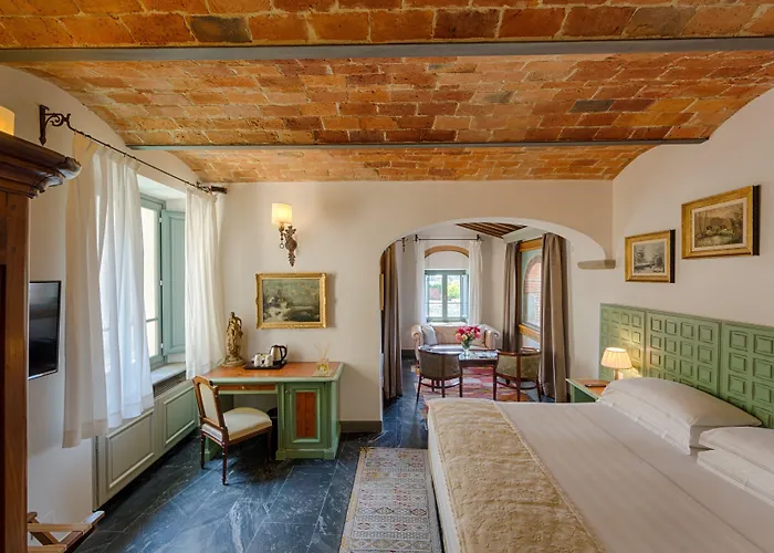 Mulino Di - Worldhotels Crafted