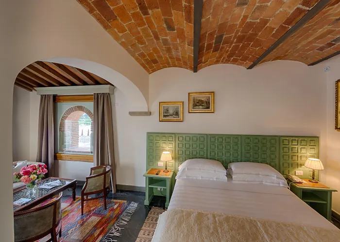 Mulino Di - Worldhotels Crafted Ξενοδοχείο 4*