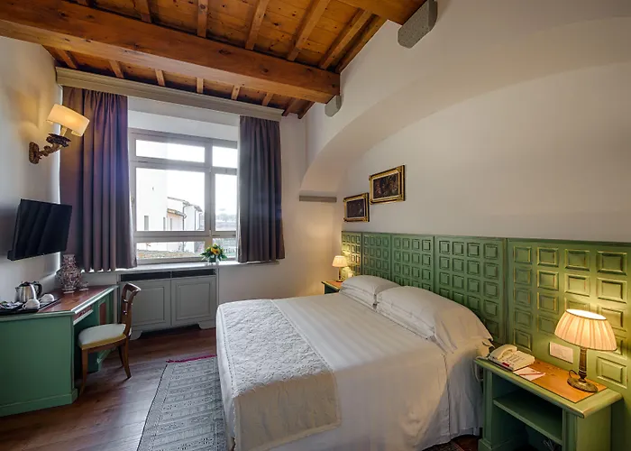 Mulino Di - Worldhotels Crafted Ξενοδοχείο