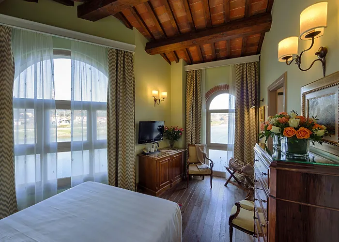 Mulino Di - Worldhotels Crafted Ξενοδοχείο Φλωρεντία