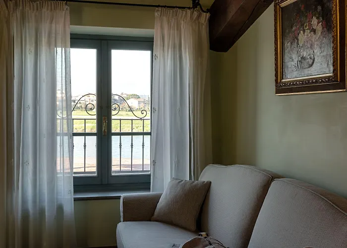 Ξενοδοχείο Mulino Di - Worldhotels Crafted Φλωρεντία