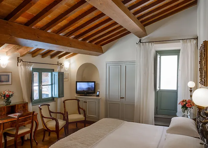 Mulino Di - Worldhotels Crafted Ξενοδοχείο