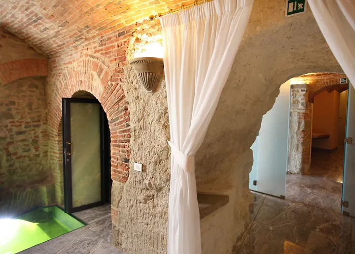 Mulino Di - Worldhotels Crafted Ξενοδοχείο 4*