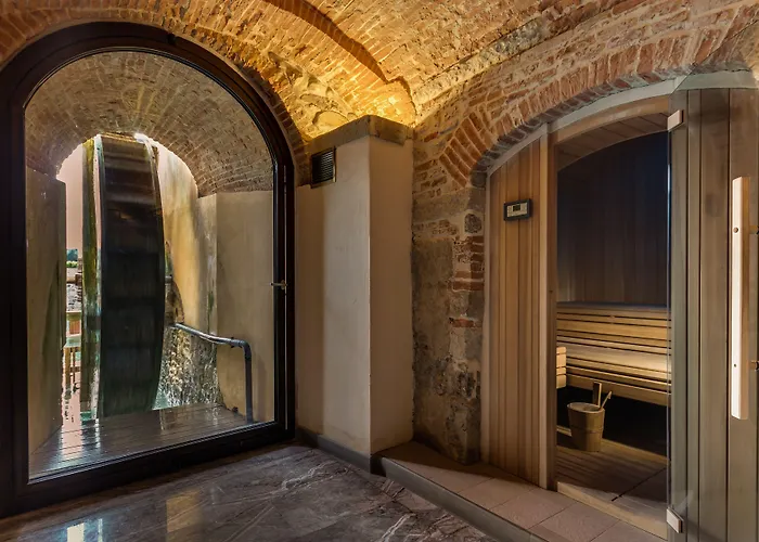 Mulino Di - Worldhotels Crafted Ξενοδοχείο 4*