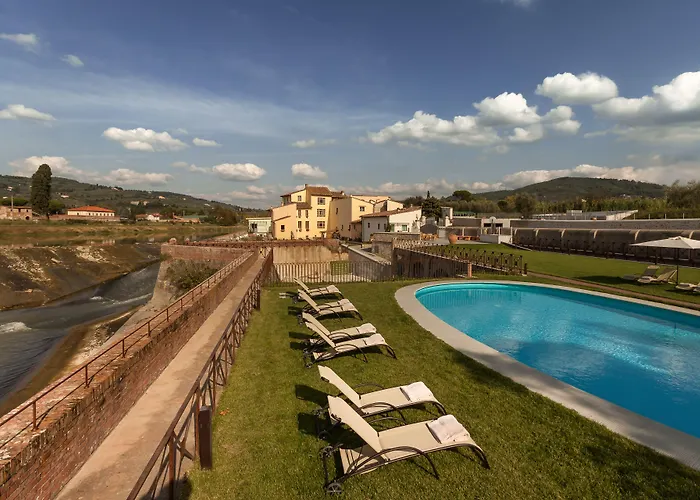 Mulino Di - Worldhotels Crafted 4*