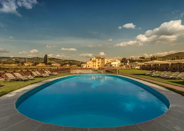 Mulino Di - Worldhotels Crafted Φλωρεντία