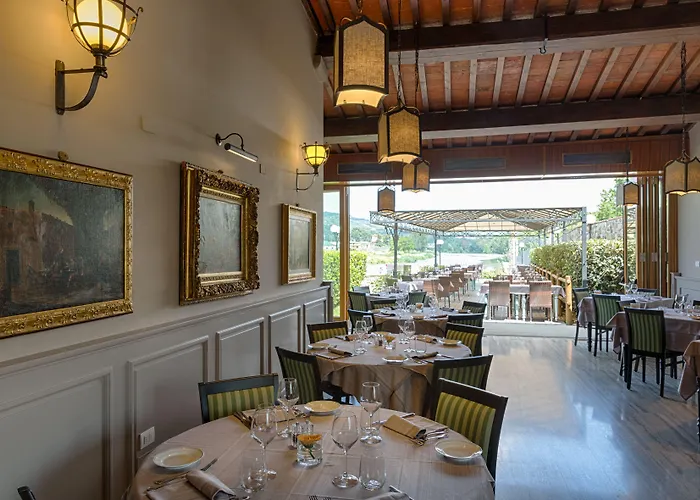 Ξενοδοχείο Mulino Di - Worldhotels Crafted Φλωρεντία