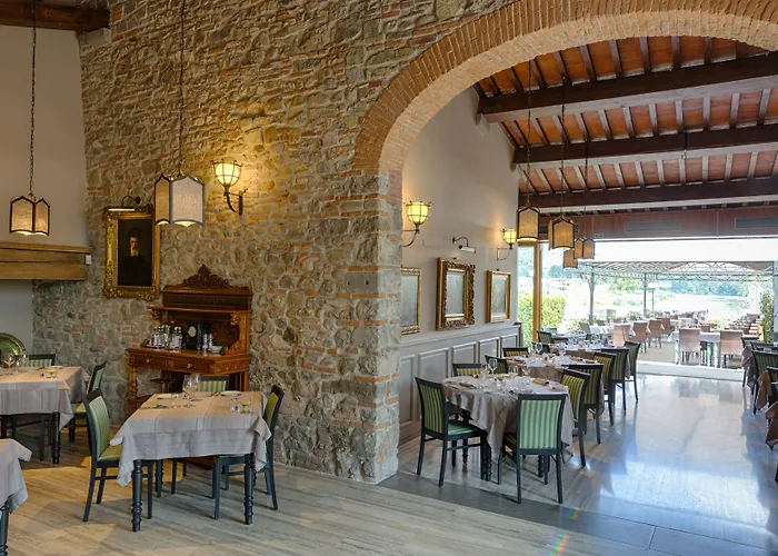 Ξενοδοχείο Mulino Di - Worldhotels Crafted 4*