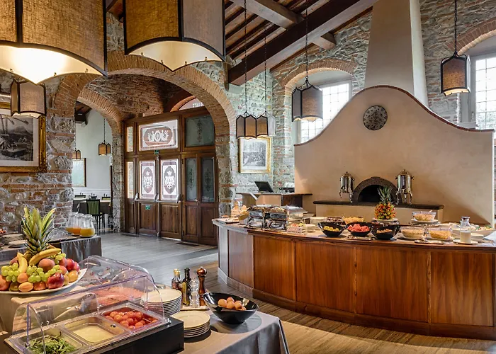 Mulino Di - Worldhotels Crafted 4*