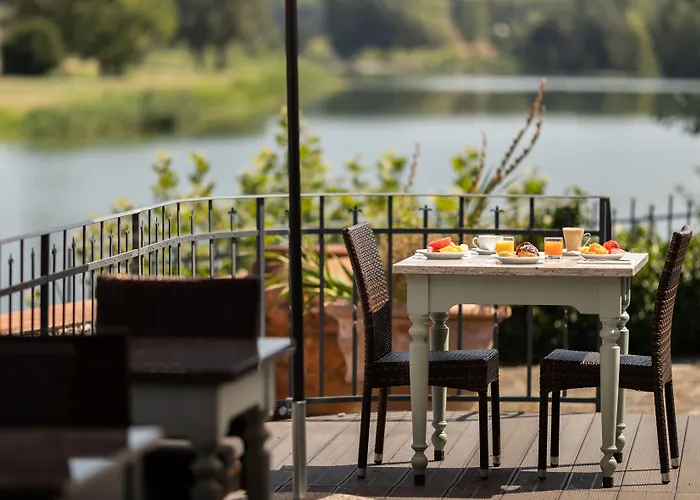 Ξενοδοχείο Mulino Di - Worldhotels Crafted 4*