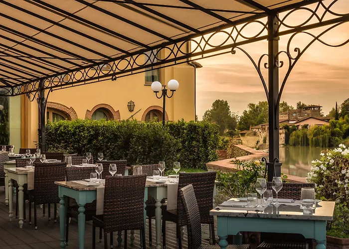 Mulino Di - Worldhotels Crafted Ξενοδοχείο 4*