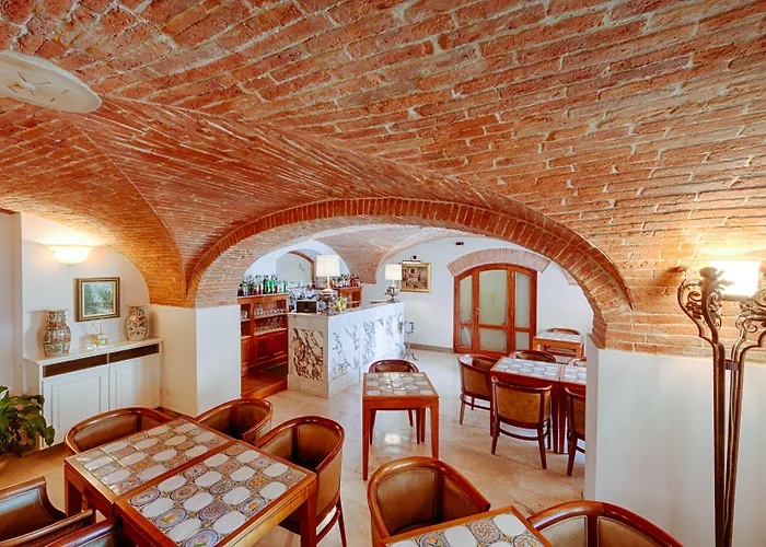 Ξενοδοχείο Mulino Di - Worldhotels Crafted Φλωρεντία