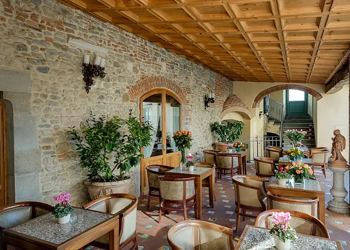Mulino Di - Worldhotels Crafted Ξενοδοχείο Φλωρεντία