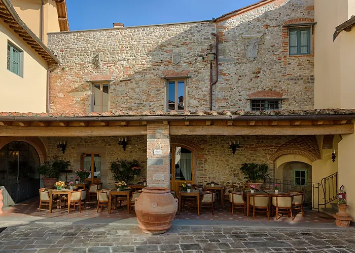 Ξενοδοχείο Mulino Di - Worldhotels Crafted