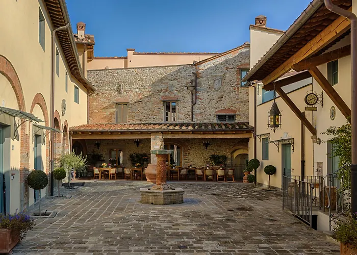 Mulino Di - Worldhotels Crafted 4*