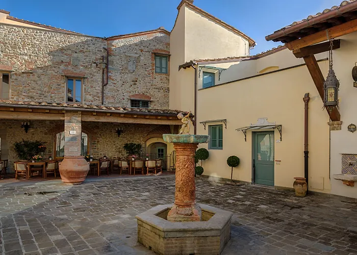 Ξενοδοχείο Mulino Di - Worldhotels Crafted