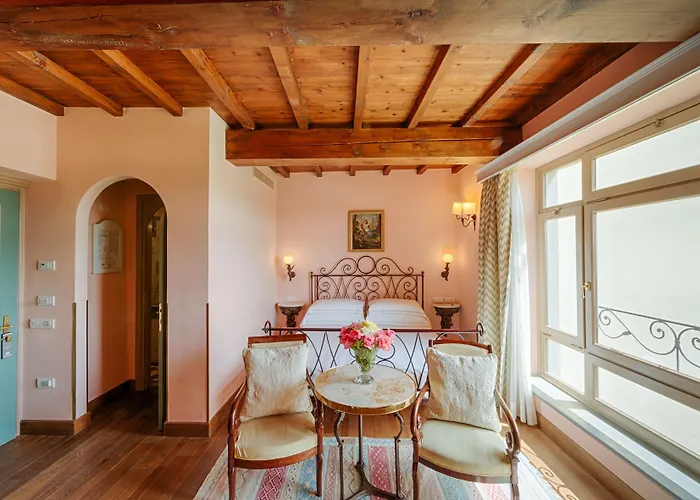 Mulino Di - Worldhotels Crafted Φλωρεντία
