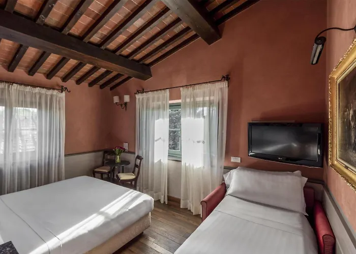Ξενοδοχείο Mulino Di - Worldhotels Crafted 4*