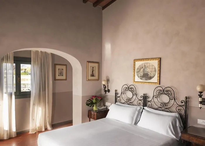Mulino Di - Worldhotels Crafted Ξενοδοχείο Φλωρεντία