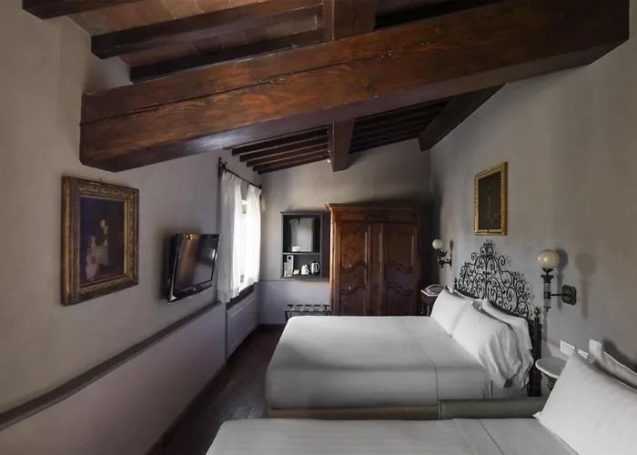 Mulino Di - Worldhotels Crafted