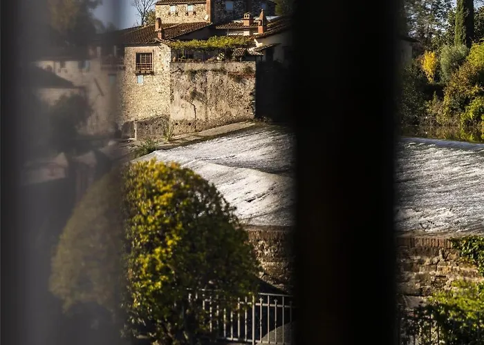 Ξενοδοχείο Mulino Di - Worldhotels Crafted 4*