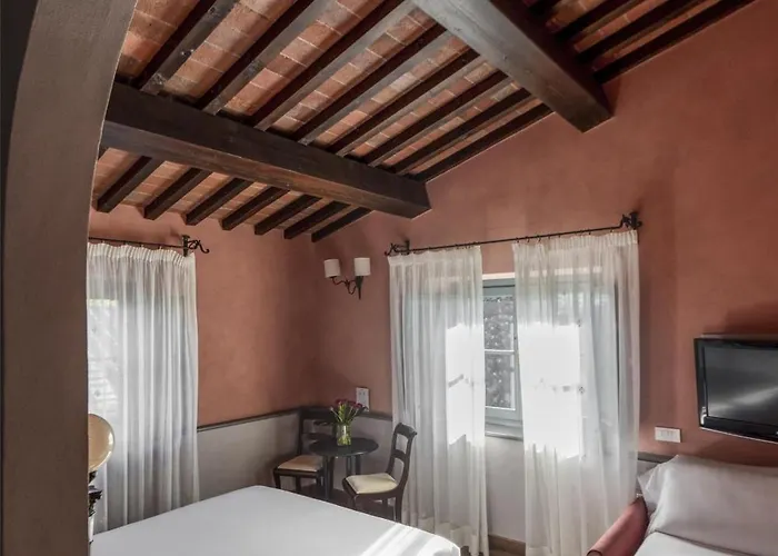 Mulino Di - Worldhotels Crafted