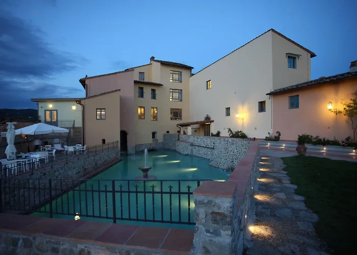 Mulino Di - Worldhotels Crafted Ξενοδοχείο