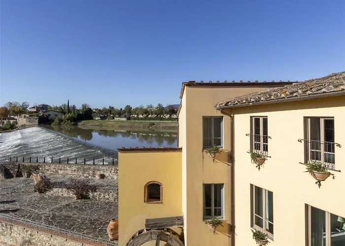 Ξενοδοχείο Mulino Di - Worldhotels Crafted