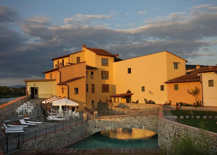 Mulino Di - Worldhotels Crafted 4*