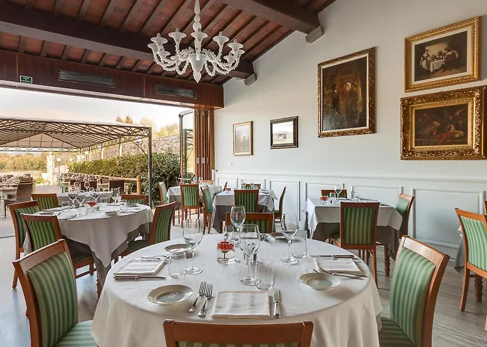 Mulino Di - Worldhotels Crafted 4* Φλωρεντία