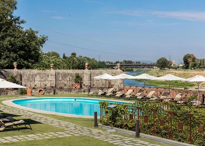 Mulino Di - Worldhotels Crafted Ξενοδοχείο