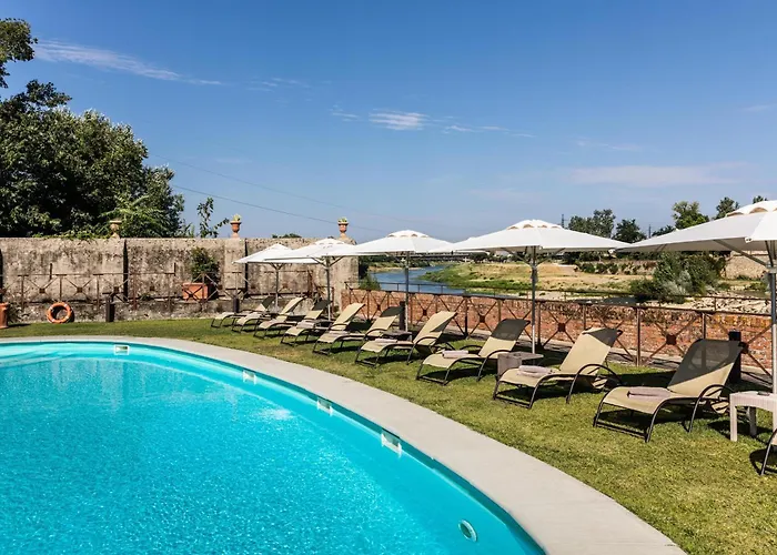 Ξενοδοχείο Mulino Di - Worldhotels Crafted