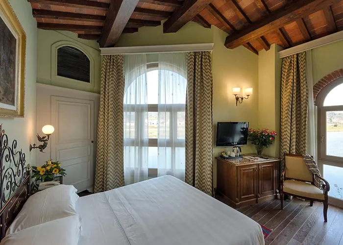 Mulino Di - Worldhotels Crafted Ξενοδοχείο