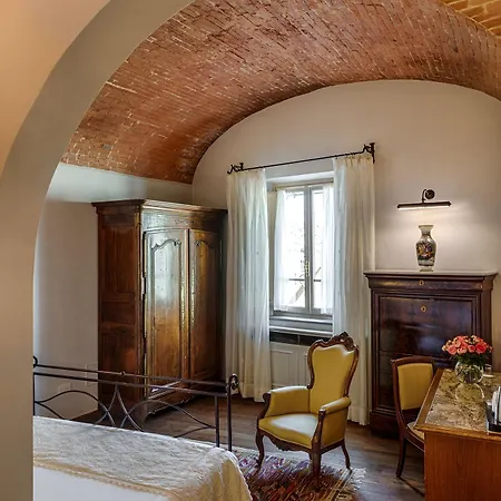 Ξενοδοχείο Mulino Di - Worldhotels Crafted