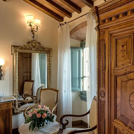 Mulino Di - Worldhotels Crafted Hotel 4*