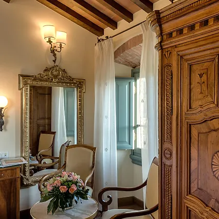 Mulino Di - Worldhotels Crafted Ξενοδοχείο 4*
