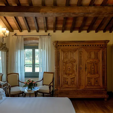 Mulino Di - Worldhotels Crafted Φλωρεντία