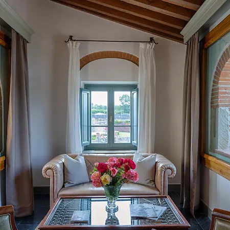 Mulino Di - Worldhotels Crafted Φλωρεντία