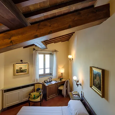 Ξενοδοχείο Mulino Di - Worldhotels Crafted