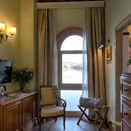 Mulino Di - Worldhotels Crafted Φλωρεντία