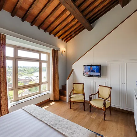 Ξενοδοχείο Mulino Di - Worldhotels Crafted
