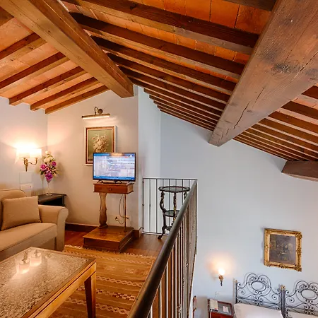 Mulino Di - Worldhotels Crafted Ξενοδοχείο Φλωρεντία