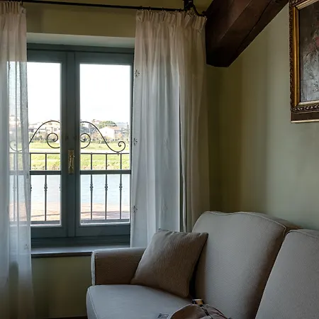 Mulino Di - Worldhotels Crafted Φλωρεντία