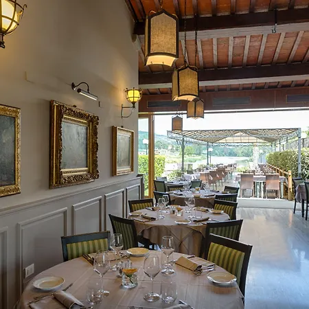 Mulino Di - Worldhotels Crafted Φλωρεντία