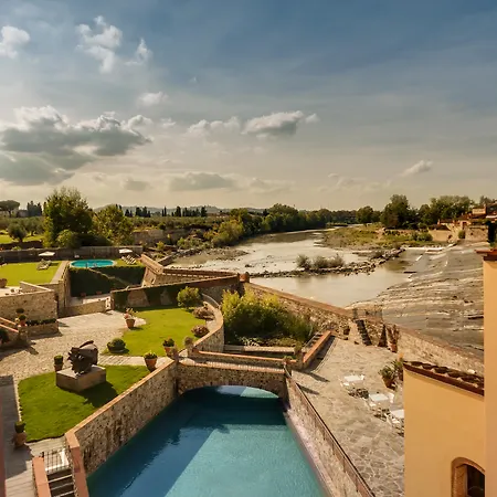 Mulino Di - Worldhotels Crafted Ξενοδοχείο Φλωρεντία