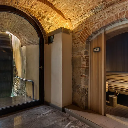 Ξενοδοχείο Mulino Di - Worldhotels Crafted 4*